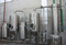 Stainless Continuous Double Effect Concentrator