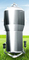High Quality Stainless Extraction Tank Series