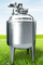 Dilute and Dense Material Mixing Tank Series