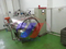 Fully Automatic Digital Control Steam Heating Autoclave Sterilizer