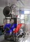 Electric Heating Water Spray Type Sterilizer Retort