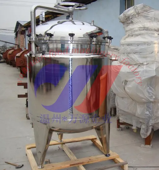High Pressure Stainless Autoclave Sterilizer
