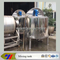 600L Ss Cream Mixer Mixing Tank with High Speed Mixer