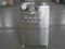 Stainless Steel Milk High Pressure Homogenizer