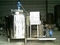 Vertical Type Direct Expansion Milk Cooling Tank