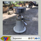 Big Capacity Stainless Steel Dairy Milk Cream Centrifuge Separator
