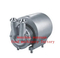 Stainless Steel Sanitary Self-Priming Pump
