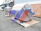 Dual-Frequency Motor High-Speed Disperse Blending Tank
