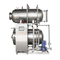 Horizontal Steam Heating Autoclave Sterilizer
