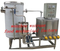 0.5t-1t Electric Heating Cocount Milk Uht Instant Sterilizer Pasteurizer