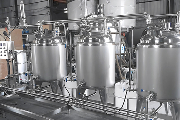 Wanyuan Machinery provides all-round support for customers.jpg