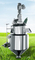 Stainless High-Efficient Alcohol Deposition Tank