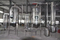Stainless Continuous Double Effect Concentrator