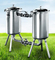Stainless Filter Series for Food Chemical Industry