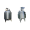 Dilute and Dense Material Mixing Tank Series