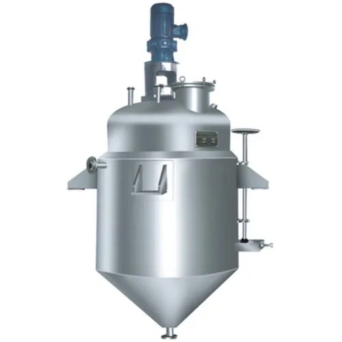 High-Effect Energy Saving Alcohol Deposition Machine