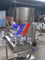 Semi-Automatic Paste (Ointment) Filling Machine