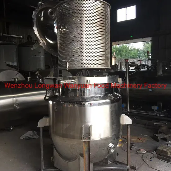 Pressure Cooker / High Temperature Cooker
