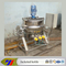 Jacketed Cooking Pot with Electric Heat Source