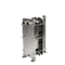 Stainless Steel Plate Type Heat Exchanger Heat and Cold Exchanger