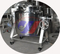 Two-Layer Stainless Steel Storage Tank