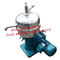 500L/H Semi-Automatic Milk Cream Separator