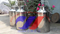Stainless Steel Milking Machine Bucket-40L