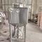 1500L High-Speed Shearing Emulsification Tank Square Emulsifying Tank