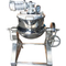 Automatic Tilting Steam Heating Jacketed Cooking Kettle