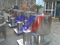 High Shear Mixing Tank with High Shear Emulsifying