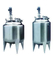 Dilute and Dense Material Mixing Tank Series