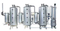 Tri-Effect Stainless Recyclable Concentrator for Food