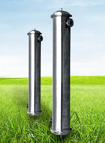 Plate, Shell, Tube, Double Pipe Heat Exchanger