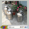 Custom Size Stainless Steel Milk Barrel (20-100L)