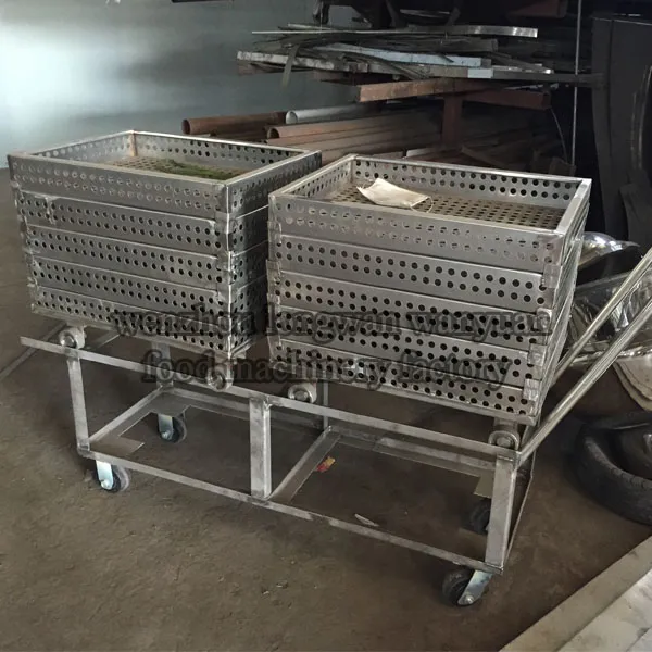 High Pressure Stainless Autoclave Sterilizer