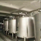 Yoghurt Beverage Fermentation Tank