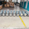 Sanitary Stainless Steel Rotor Pump