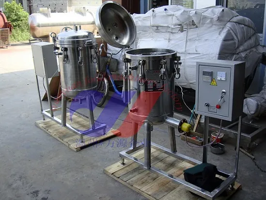 Stainless Steel Electric Heating Vertical Sterilizer Retort