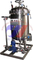 Small Model Electric Heating Sterilizer Retort