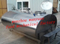 4000L Stainless Steel Milk Storage Tank