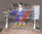 200L Electric Heating Oil Jacketed Cooking Kettle