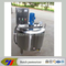 200L Blending Tank Fresh Milk Batch Pasteurizing Machine