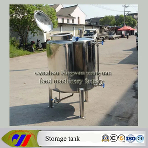500L Stainless Steel Health Level Storage Machine