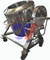 Stainless Steel Heating Tank for Wax