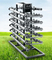 Plate, Shell, Tube, Double Pipe Heat Exchanger