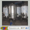 Stainless Steel Jacketed Conical Beer Fermenter