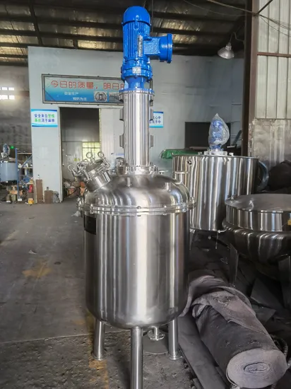 Reactor