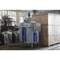 Stainless Steel Detergent Mixer Cooking Liquid Mixing Tank with Heating