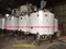 1200 Liters Carbonate Drinks Heated Mixing Tank Mixing Vessel