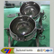 Ss Electric Heating Jacketed Cooking Vat